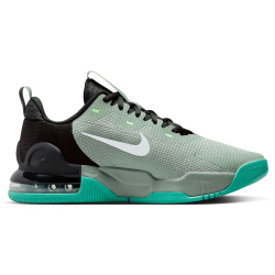 NIKE Air Max Alpha Trainingsschuhe Herren 301 - mica green/white-black-clear jade 47.5