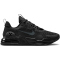 NIKE Air Max Alpha Trainingsschuhe Herren 010 - black/dk smoke grey-black 39