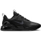 NIKE Air Max Alpha Trainingsschuhe Herren 010 - black/dk smoke grey-black 39