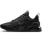 NIKE Air Max Alpha Trainingsschuhe Herren 010 - black/dk smoke grey-black 40