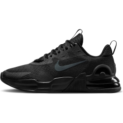 NIKE Air Max Alpha Trainingsschuhe Herren 010 - black/dk...
