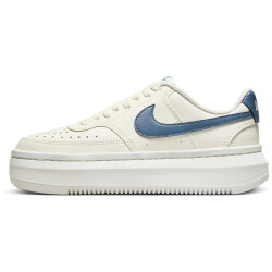 NIKE Court Vision Alta Sneaker Damen 102 - sail/diffused...