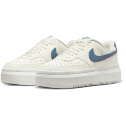 NIKE Court Vision Alta Sneaker Damen 102 - sail/diffused...