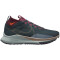 NIKE React Pegasus Trail 4 GORE-TEX wasserfeste Trailrunning Schuhe Damen 302 - deep jungle/khaki-night maroon 36