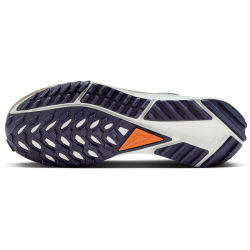 NIKE React Pegasus Trail 4 GORE-TEX wasserfeste Trailrunning Schuhe Herren 302 - deep jungle/khaki-night maroon 40