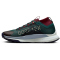 NIKE React Pegasus Trail 4 GORE-TEX wasserfeste Trailrunning Schuhe Herren 302 - deep jungle/khaki-night maroon 40