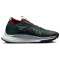 NIKE React Pegasus Trail 4 GORE-TEX wasserfeste Trailrunning Schuhe Herren 302 - deep jungle/khaki-night maroon 40.5