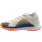 NIKE React Pegasus Trail 4 GORE-TEX wasserfeste Trailrunning Schuhe Herren 004 - sea glass/purple ink-total orange 46