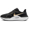 NIKE Structure 25 Laufschuhe Damen 003 - black/metallic gold-white-dk smoke grey 36.5