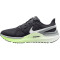 NIKE Air Zoom Structure 25 Laufschuhe Herren 005 - anthracite/white-volt-pure platinum 47.5