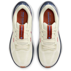 NIKE Structure 25 Laufschuhe Herren 001 - sea glass/university red-midnight navy 40