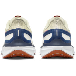 NIKE Structure 25 Laufschuhe Herren 001 - sea glass/university red-midnight navy 40