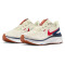 NIKE Structure 25 Laufschuhe Herren 001 - sea glass/university red-midnight navy 40