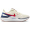 NIKE Structure 25 Laufschuhe Herren 001 - sea glass/university red-midnight navy 40