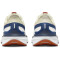 NIKE Structure 25 Laufschuhe Herren 001 - sea glass/university red-midnight navy 40