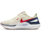 NIKE Structure 25 Laufschuhe Herren 001 - sea glass/university red-midnight navy 42