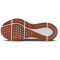 NIKE Air Zoom Structure 25 Laufschuhe Herren 001 - sea glass/university red-midnight navy 49.5