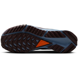 NIKE React Pegasus Trail 4 Trailrunning-Schuhe Damen 301 - deep jungle/night maroon-khaki 37.5