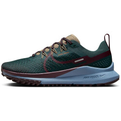 NIKE React Pegasus Trail 4 Trailrunning-Schuhe Damen 301...