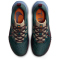 NIKE React Pegasus Trail 4 Trailrunning-Schuhe Damen 301 - deep jungle/night maroon-khaki 37.5