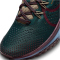 NIKE React Pegasus Trail 4 Trailrunning-Schuhe Damen 301 - deep jungle/night maroon-khaki 37.5
