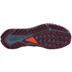 NIKE React Pegasus Trail 4 Trailrunning-Schuhe Herren 300 - deep jungle/night maroon-khaki 42