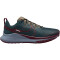 NIKE React Pegasus Trail 4 Trailrunning-Schuhe Herren 300 - deep jungle/night maroon-khaki 42