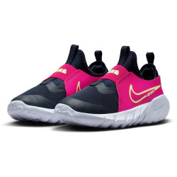 NIKE Flex Runner 2 Laufschuhe Kinder 401 - dark...