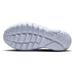 NIKE Flex Runner 2 Laufschuhe Kinder 401 - dark obsidian/lime blast-fireberry-white 36.5