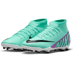 NIKE Jr. Mercurial Superfly 9 Club FG/MG...