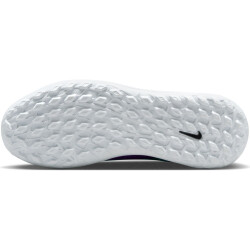 NIKE Jr. Mercurial Superfly 9 Club TF Multinocken-Fußballschuhe Kinder 300 - hyper turq/fuchsia dream-black-white 35.5
