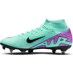 NIKE Zoom Mercurial Superfly 9 Academy SG-PRO AC...