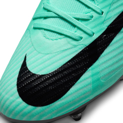 NIKE Zoom Mercurial Superfly 9 Academy SG-PRO AC Stollen-Fußballschuhe Herren 300 - hyper turq/fuchsia dream-black-white 45