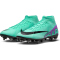 NIKE Zoom Mercurial Superfly 9 Academy SG-PRO AC Stollen-Fußballschuhe Herren 300 - hyper turq/fuchsia dream-black-white 45