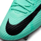 NIKE Zoom Mercurial Superfly 9 Academy SG-PRO AC Stollen-Fußballschuhe Herren 300 - hyper turq/fuchsia dream-black-white 45