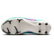 NIKE Jr. Zoom Superfly 9 Academy FG/MG Fußballschuhe Kinder 300 - hyper turq/fuchsia dream-black-white 33