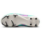 NIKE Jr. Air Zoom Mercurial Superfly 9 Academy FG/MG Fußballschuhe Kinder 300 - hyper turq/fuchsia dream-black-white 38.5