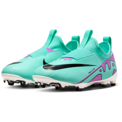 NIKE Jr. Zoom Mercurial Vapor 15 Academy MG Multi-Ground...