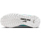 NIKE Jr. Zoom Mercurial Superfly 9 Academy TF Turf Multinocken-Fußballschuhe Kinder 300 - hyper turq/fuchsia dream-black-white 33