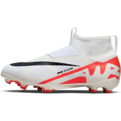 NIKE Jr. Zoom Mercurial Superfly 9 Pro FG Firm-Ground...