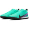 NIKE Mercurial Zoom Vapor 15 Pro TF Turf Multinocken-Fu&szlig;ballschuhe Herren 300 - hyper turq/fuchsia dream-black-white 39