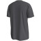 NIKE Paris Saint-Germain T-Shirt Herren 068 - iron grey S