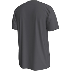 NIKE Paris Saint-Germain T-Shirt Herren 068 - iron grey XXL