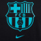 NIKE FC Barcelona T-Shirt Herren 011 - black/energy L