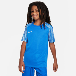 NIKE Academy Dri-FIT Fußballtrikot Kinder 463 - royal blue/white/white S (128-137 cm)