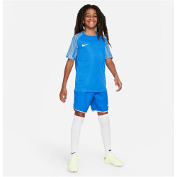 NIKE Dri-FIT Academy Fußballtrikot Kinder 463 - royal blue/white/white S (128-137 cm)
