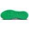 NIKE Jr. Streetgato Fußballschuhe Kinder 102 - summit white/white-green glow 36