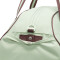 NIKE Gym Club Trainingstasche (24L) 020 - sea glass/sea glass/polar
