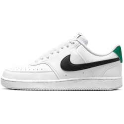 NIKE Court Vision Next Nature Low-Top Sneaker Herren 110...