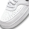 NIKE Court Vision Next Nature Low-Top Sneaker Herren 110 - white/black-malachite-white 38.5